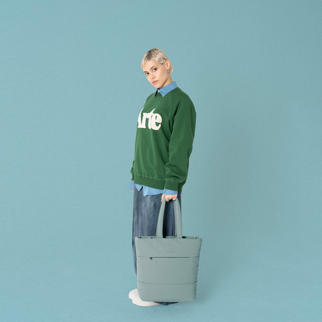 Josua - Moss Pine Green