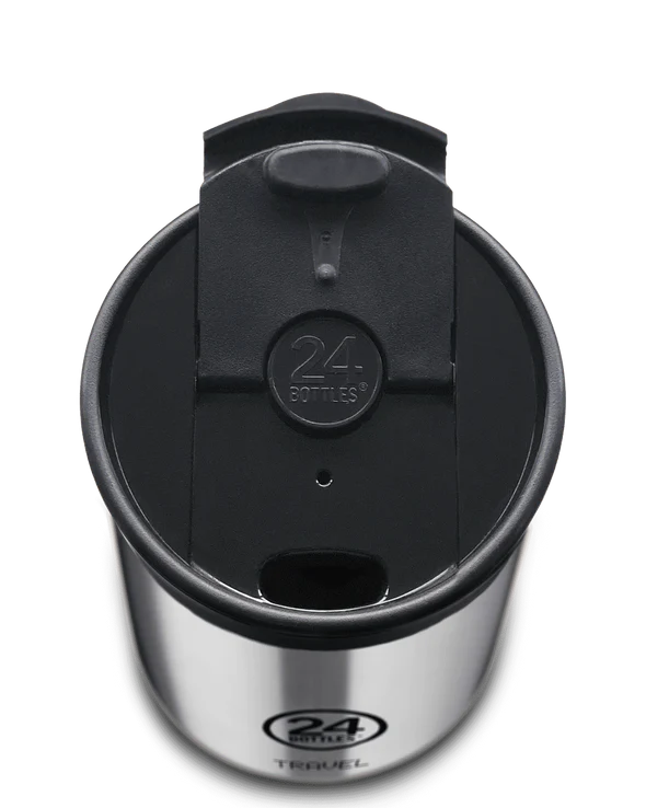 Travel Tumbler Deep Blue