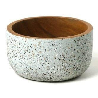 Kinta Bowl ACA Splattered grey