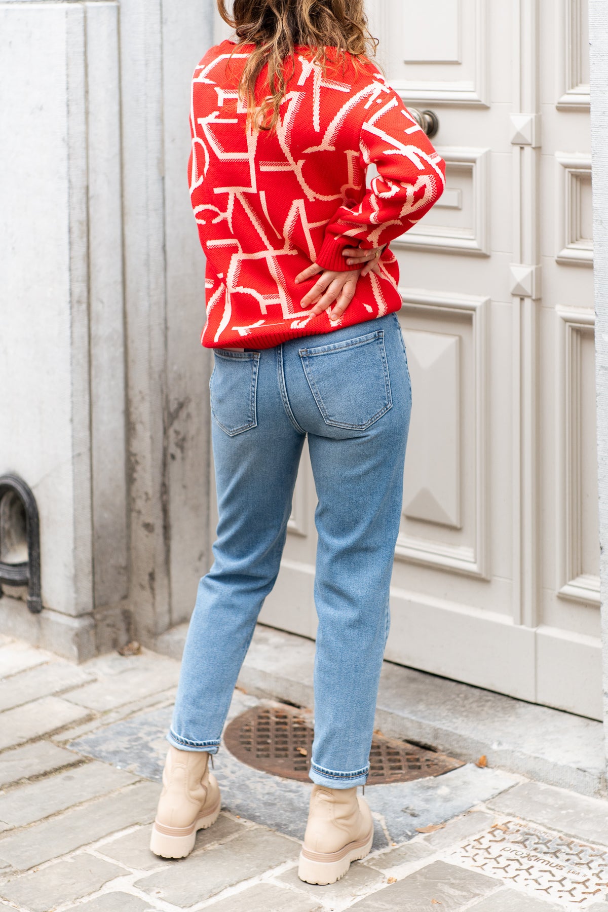 Detox Denim Cayaa - Light