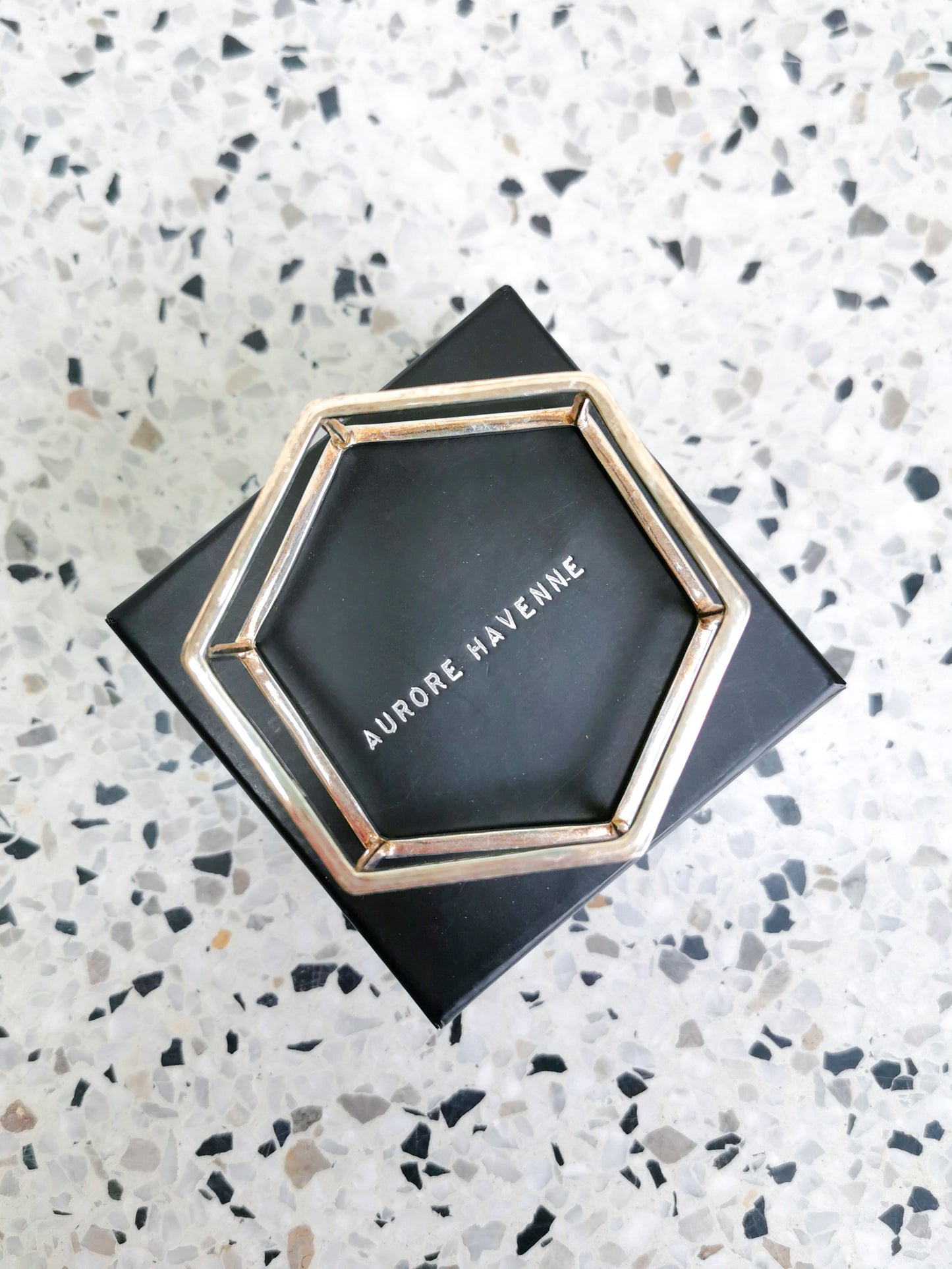 Aurore Havenne 1000&1 Bracelet - Silver