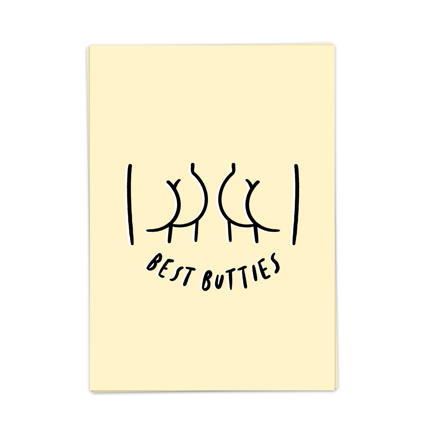 Kaart Blanche - Best Butties