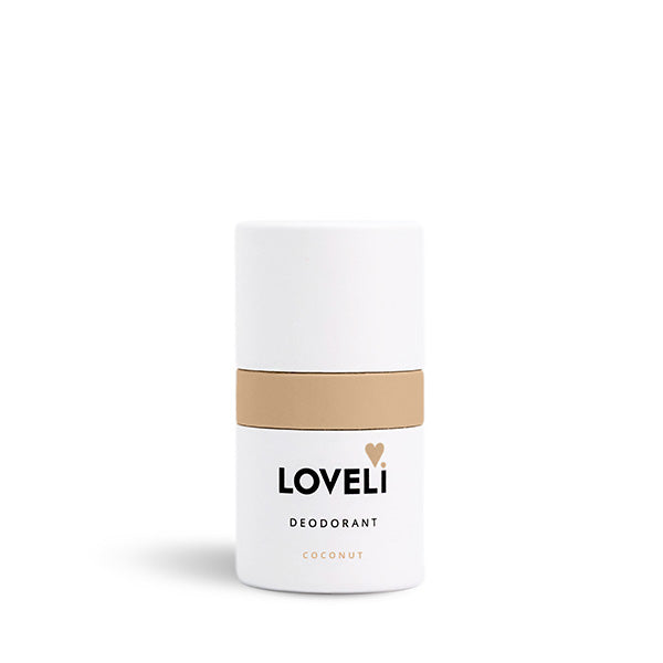 REFILL Deodorant Coconut