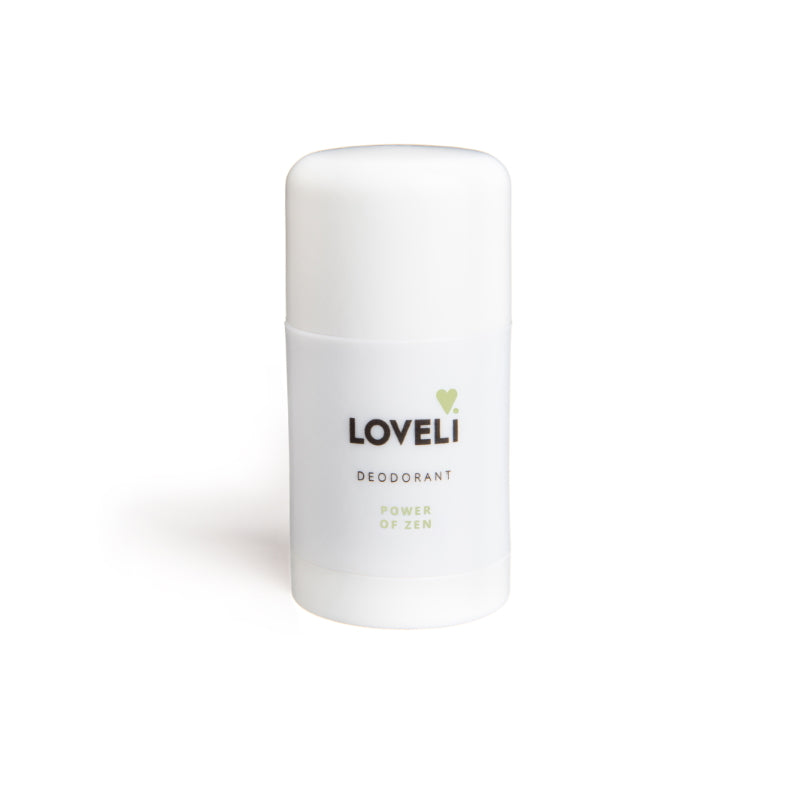Deodorant Power Of Zen