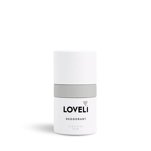 REFILL Deodorant Sensitive Skin