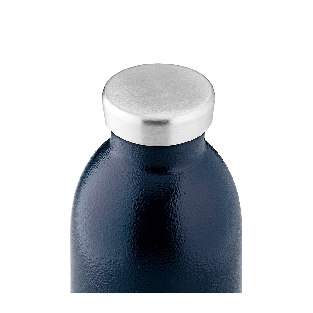 Clima Bottle Deep Blue