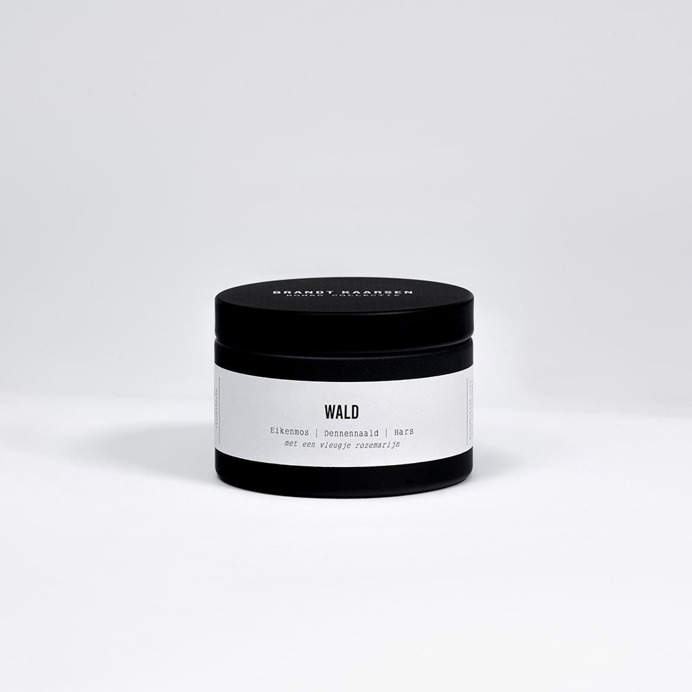 Brandt Nomad Candle - Wald