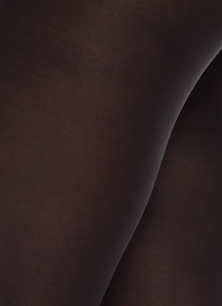 Swedish Stockings - Olivia Premium 60 Denier Tights - Nearly Black