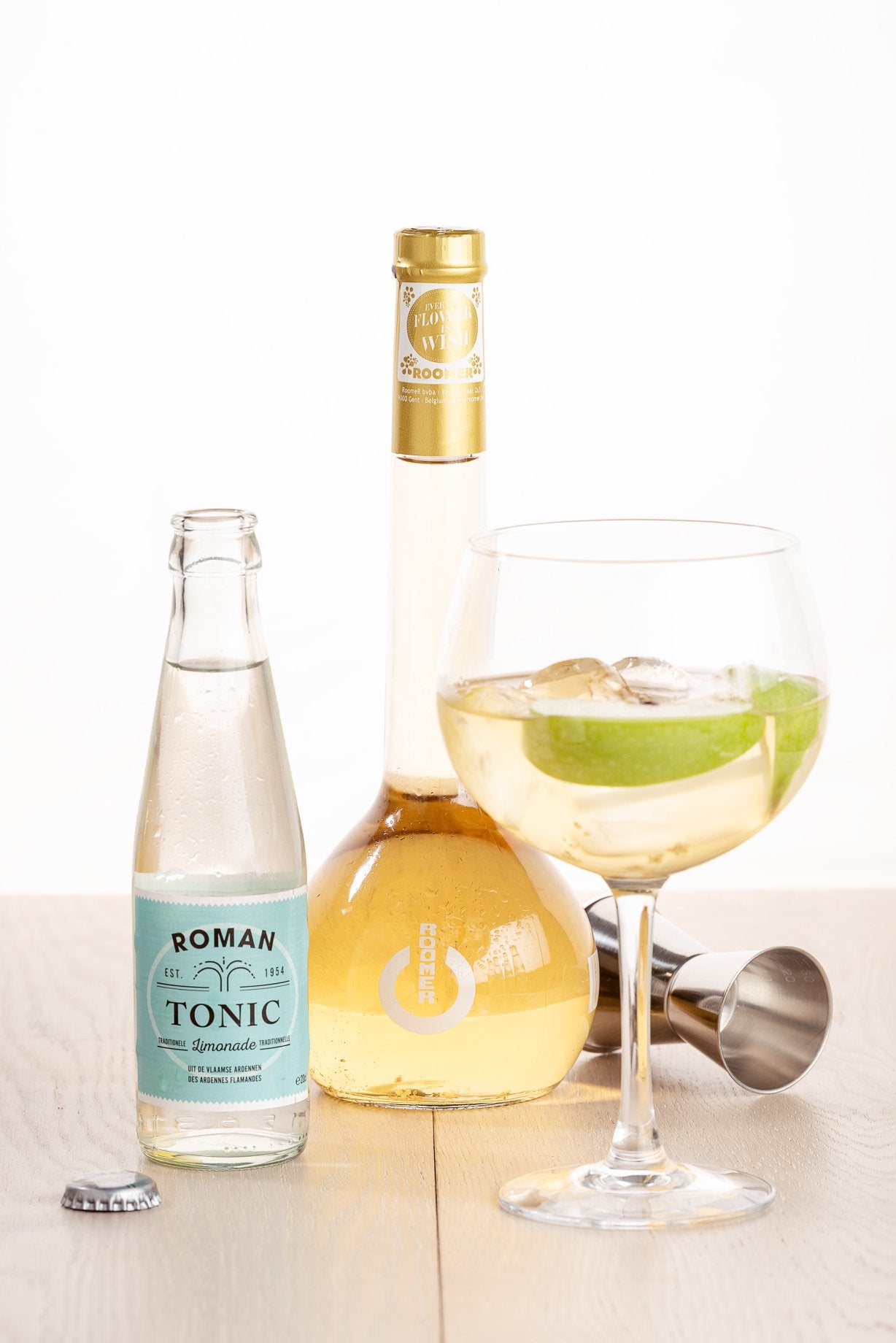 RoomeR Tonic Gift Box