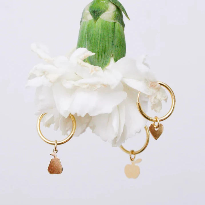 Essyello Single Earring