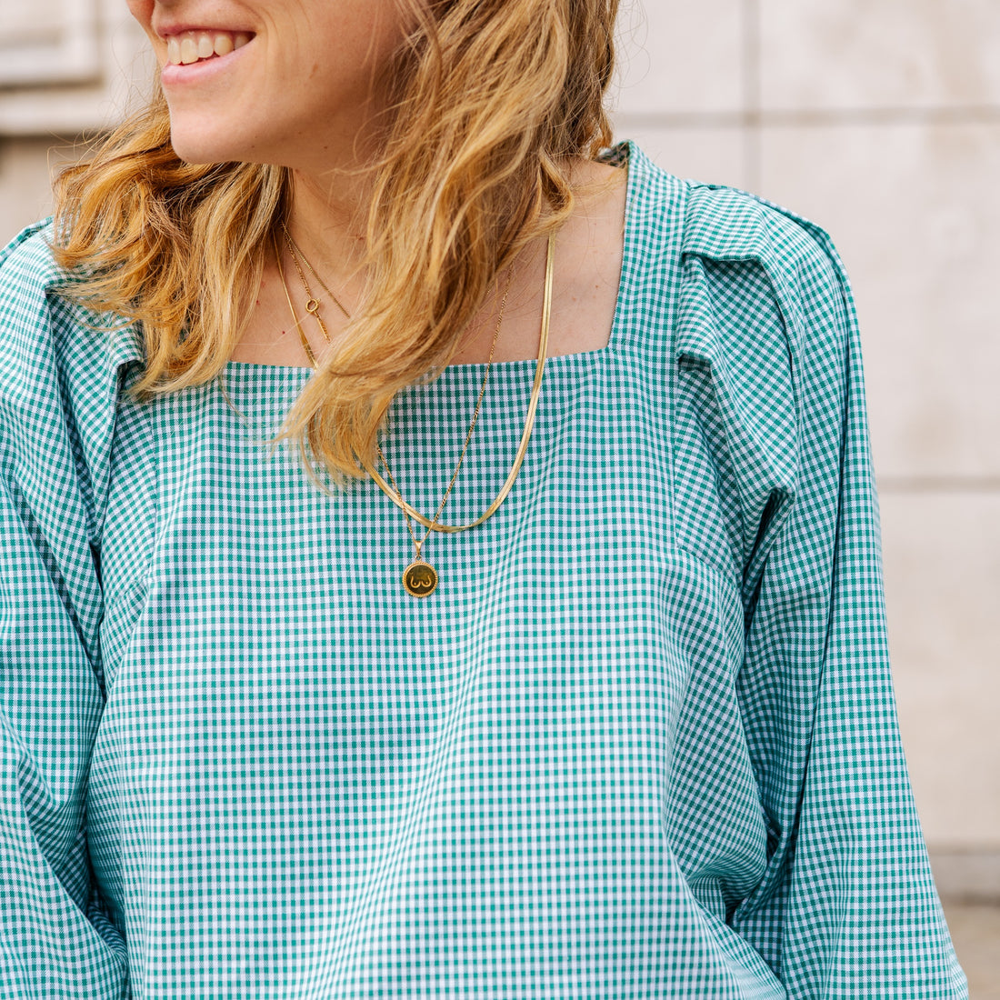 CharlieMary: a circular fashion brand that goes the extra mile