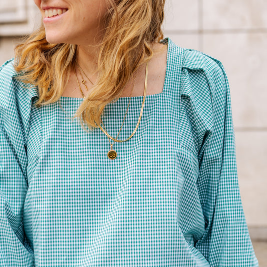 CharlieMary: a circular fashion brand that goes the extra mile