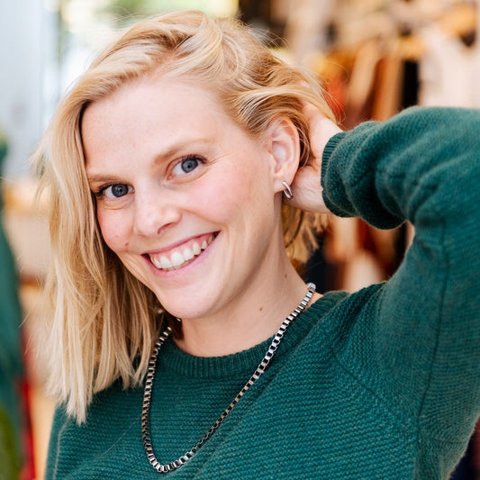 Bandhu: a jewelry brand with a recycling service