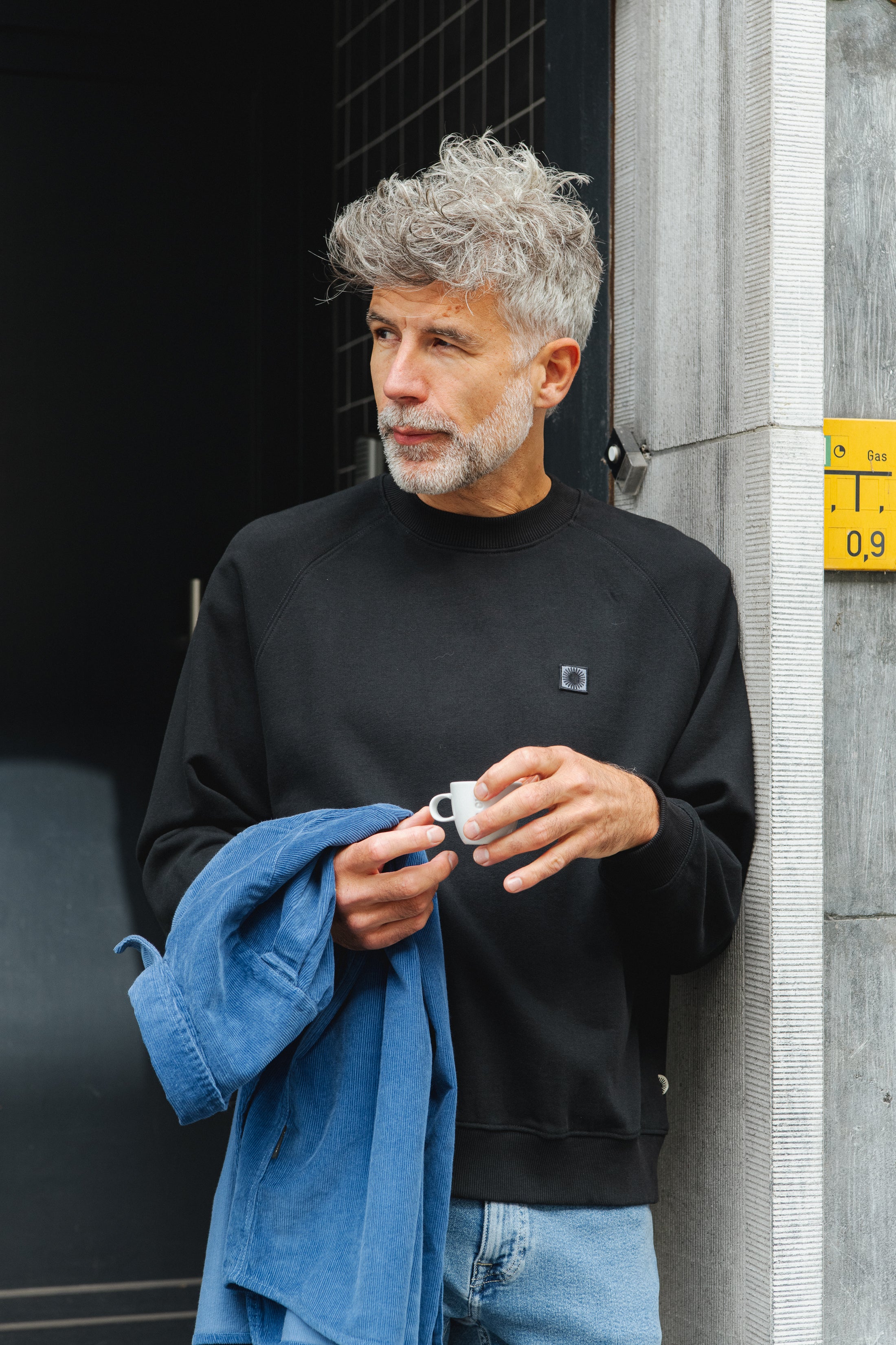 Men – HOST concept