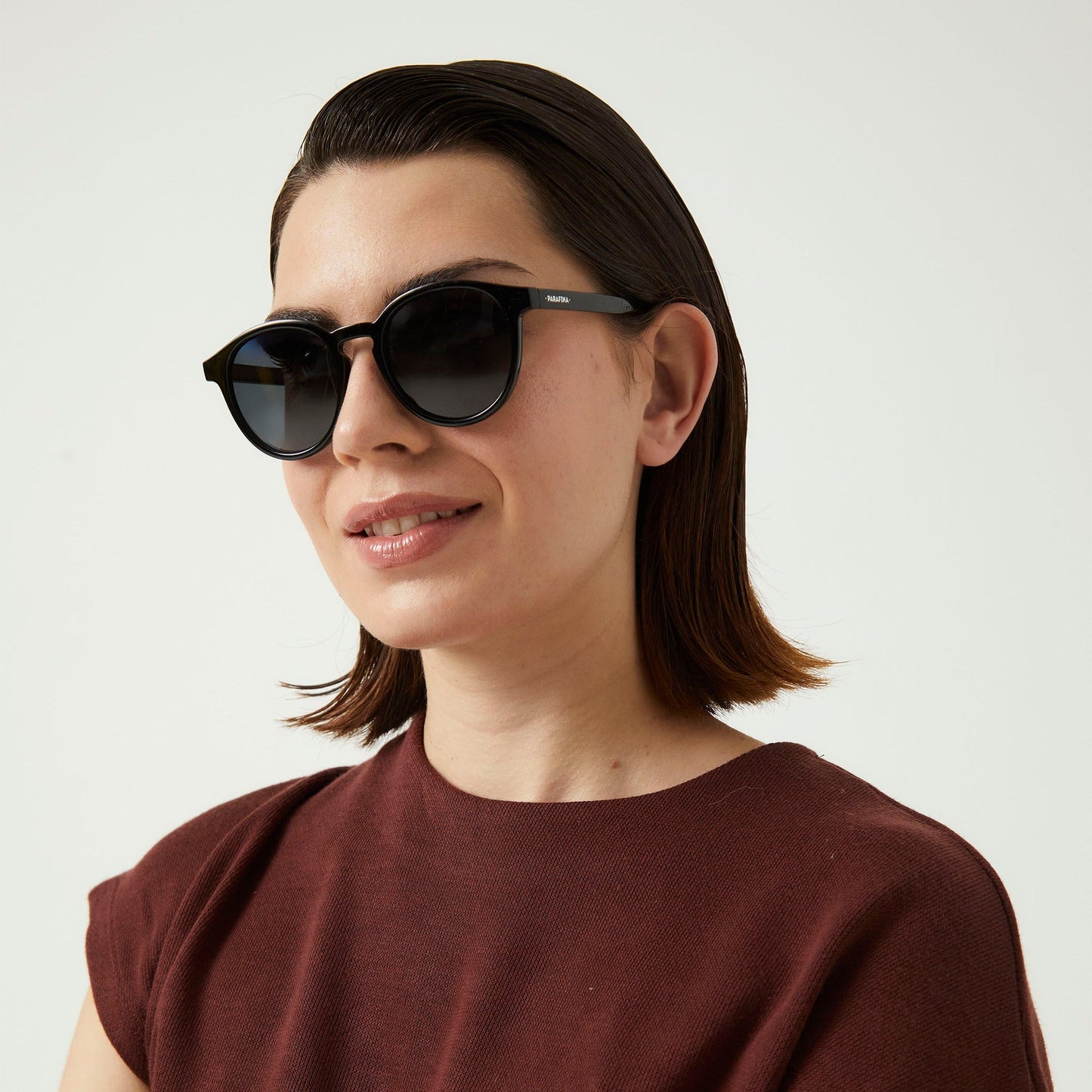 Sunglasses Canal - Black