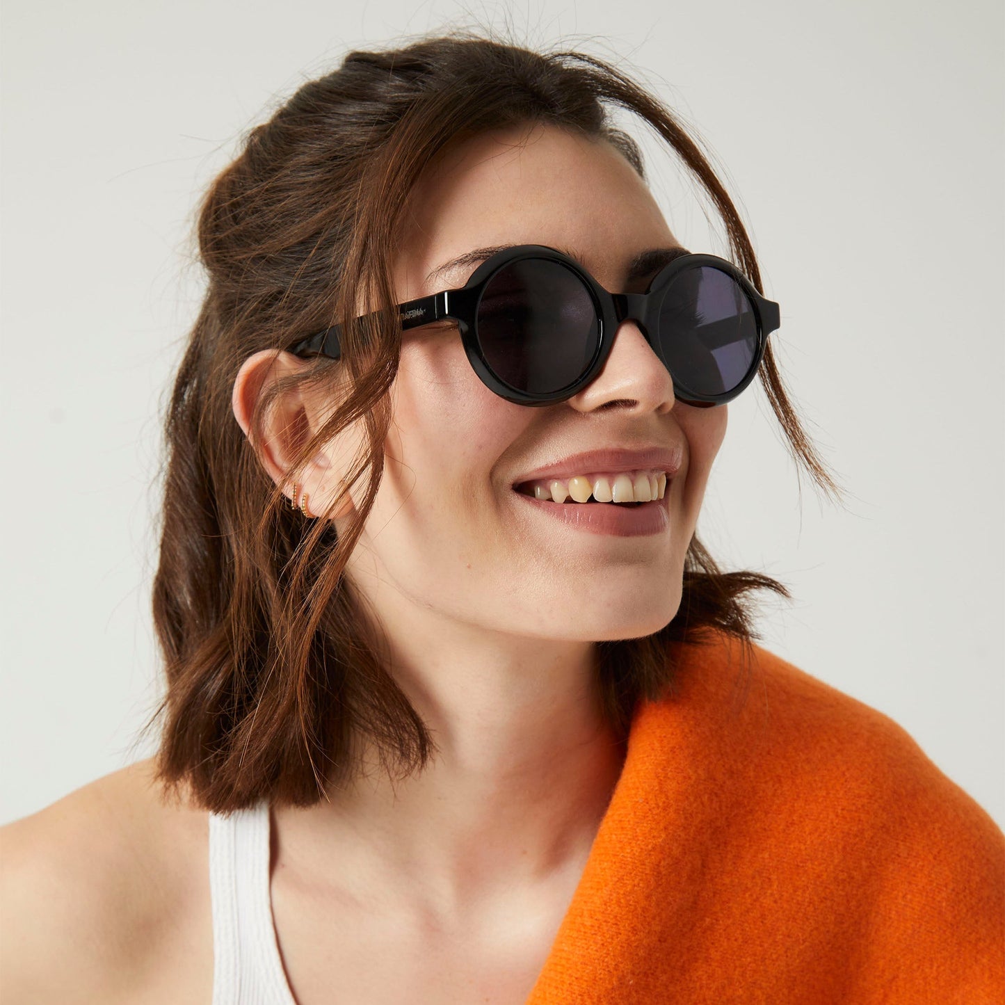 Sunglasses Eclipse - Black