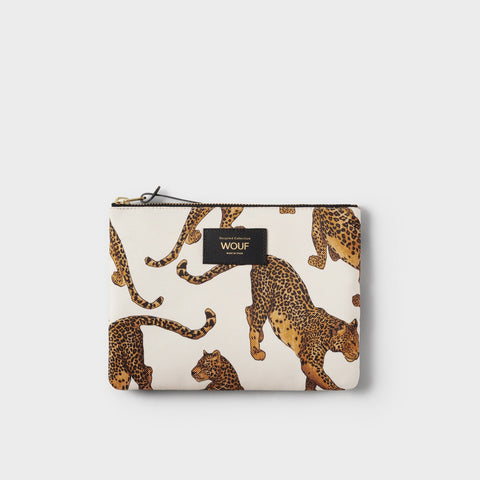 Pouch - The Leopard