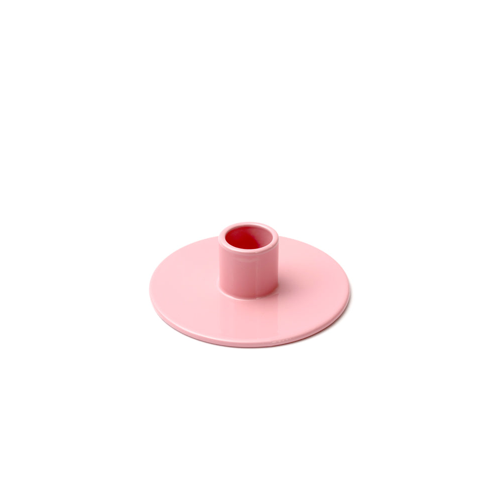 Candle Holder Pop MINI - Light Pink