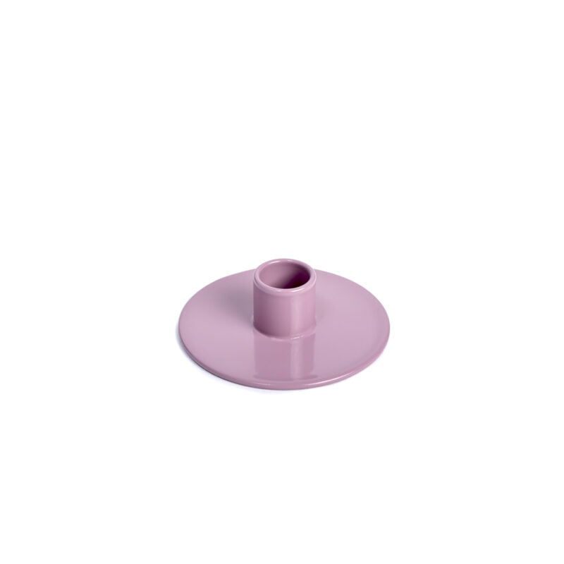 Candle Holder Pop MINI - Lavender