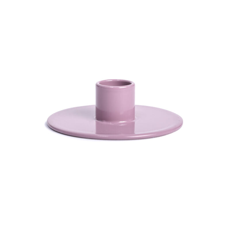 Candle Holder Pop MINI - Lavender