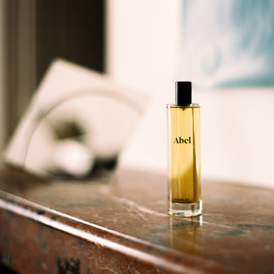 Room Spray - Scene 03