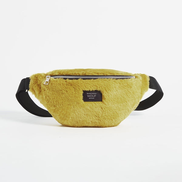 Waist Bag - Foxie