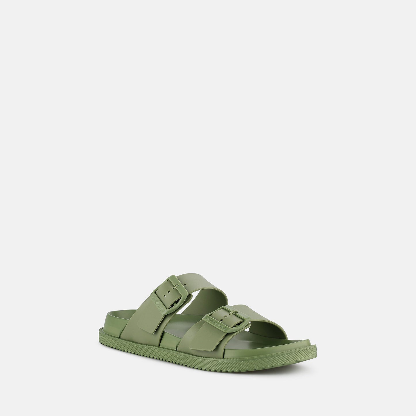 LAST PAIR in 37/38 - Slipper - Kaki