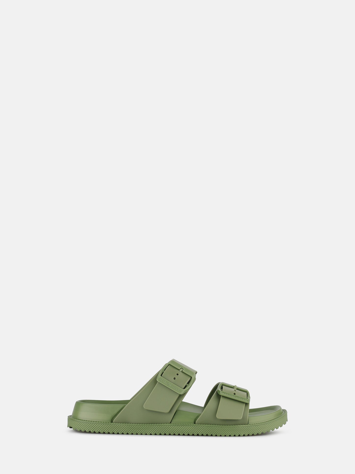 LAST PAIR in 37/38 - Slipper - Kaki