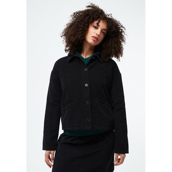 Emmi Jacket - Black