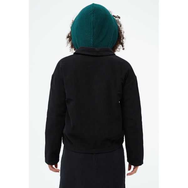 Emmi Jacket - Black