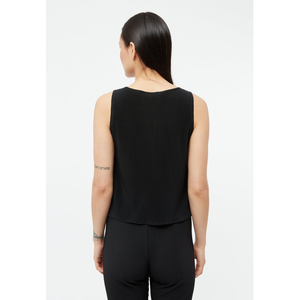 Willa Top - Black