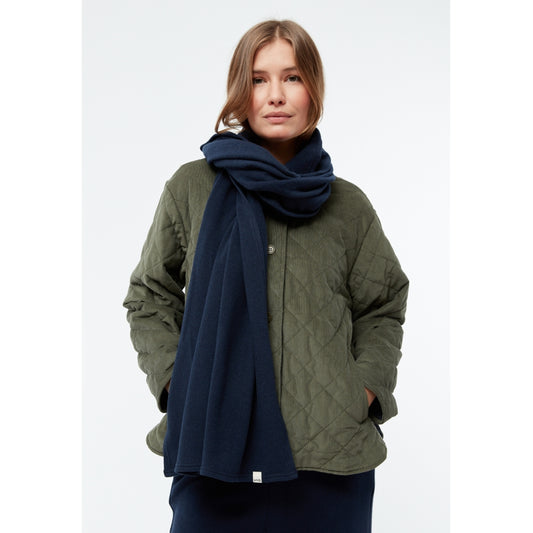 Dana Scarf - Blue