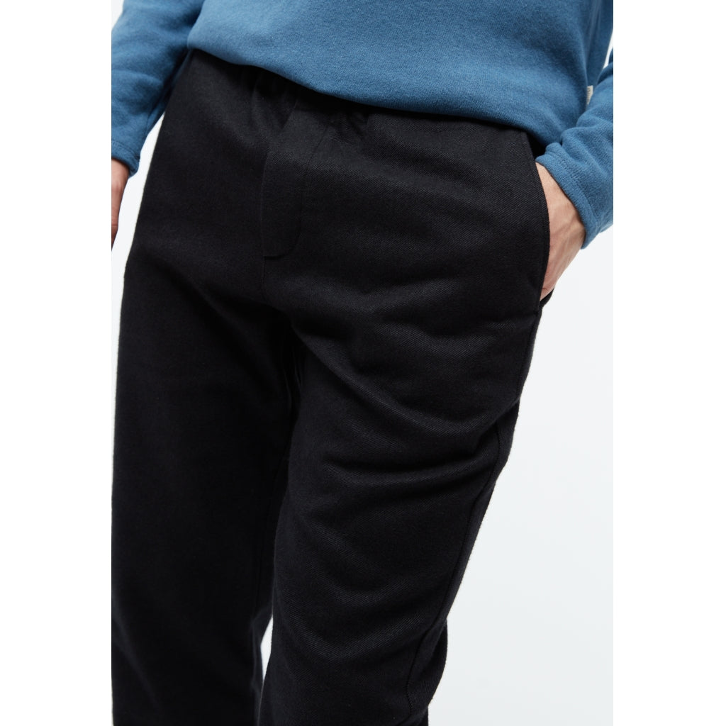 Eric Pants - Anthracite