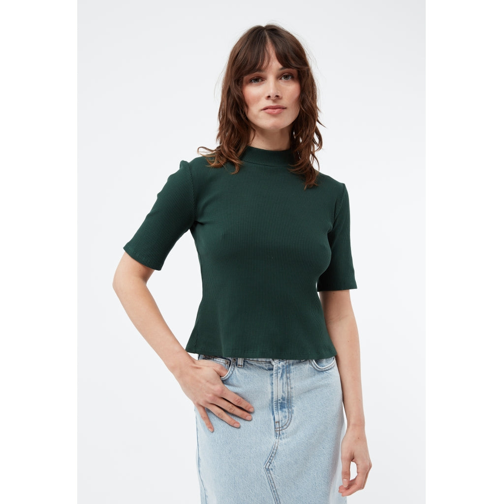 LAST ONE in XL - Ginetta T-Shirt - Bottle Green