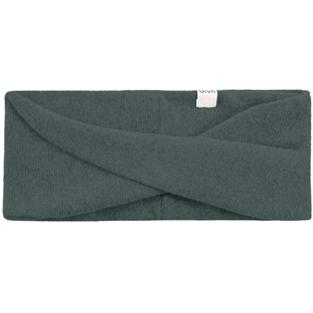 Beth Headband - Green