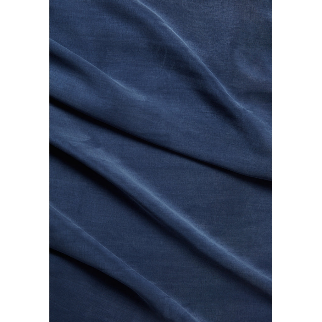 Roxie Dress - Nightshade Blue