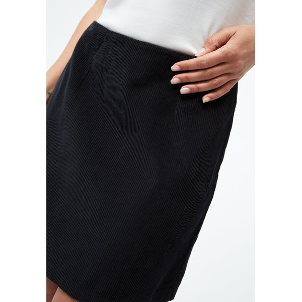 Georgia Skirt - Black