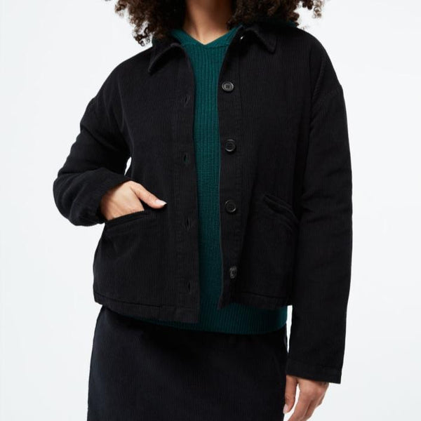 Emmi Jacket - Black