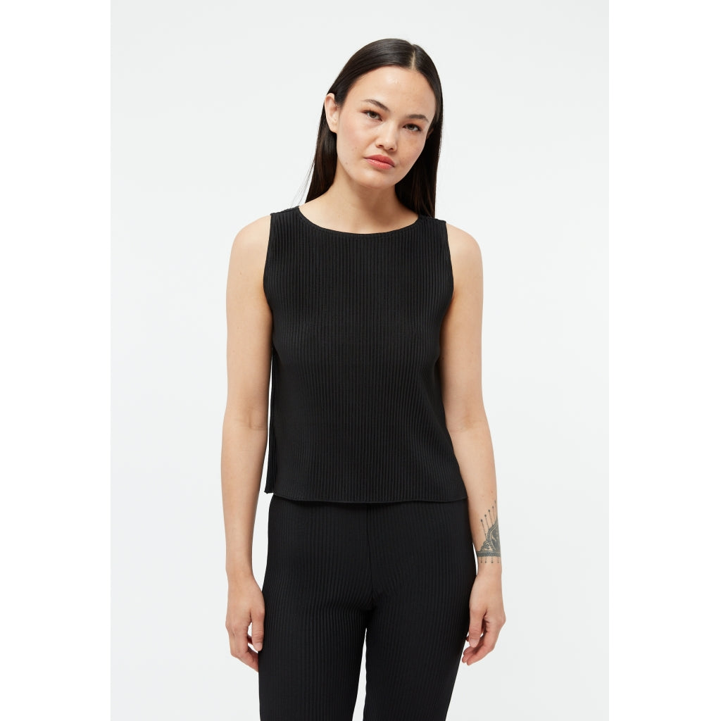 Willa Top - Black