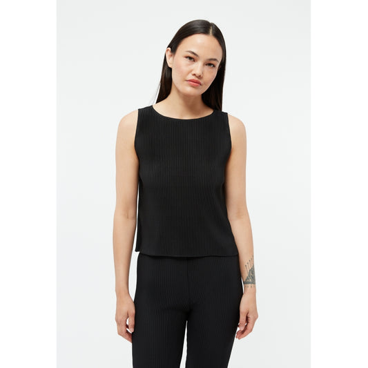 Willa Top - Black