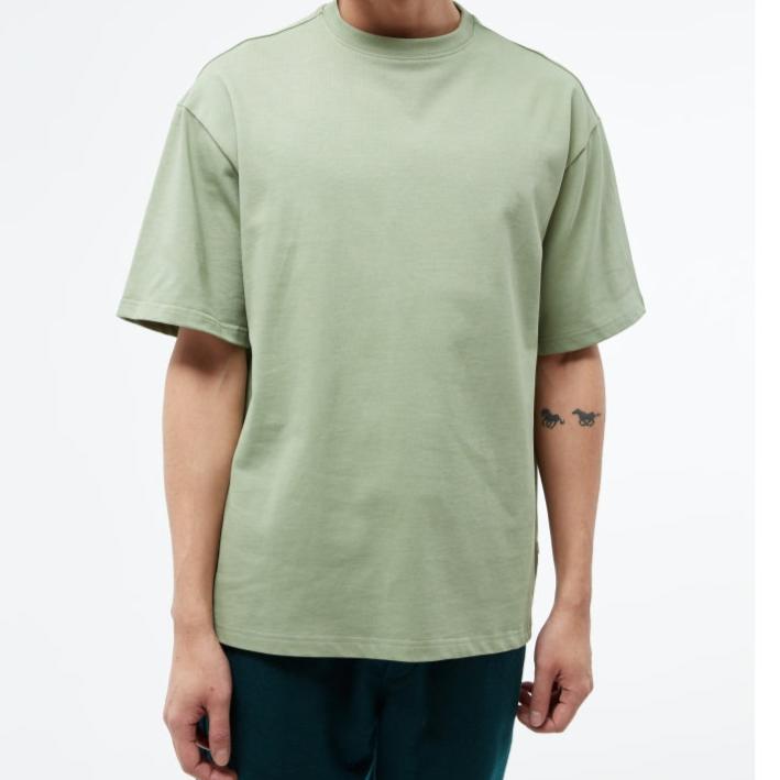 Cliff T-Shirt - Absinthe Green