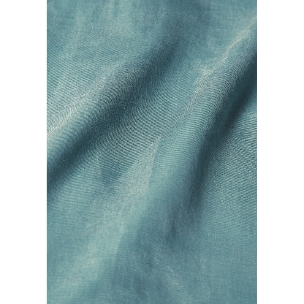 Marla Trousers - Graphite Green