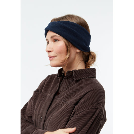 Beth Headband - Blue