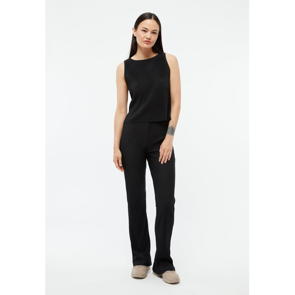 Willa Top - Black