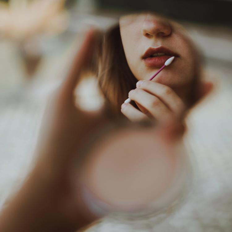 LastSwab Beauty - Reusable Cotton Swab for Make-Up