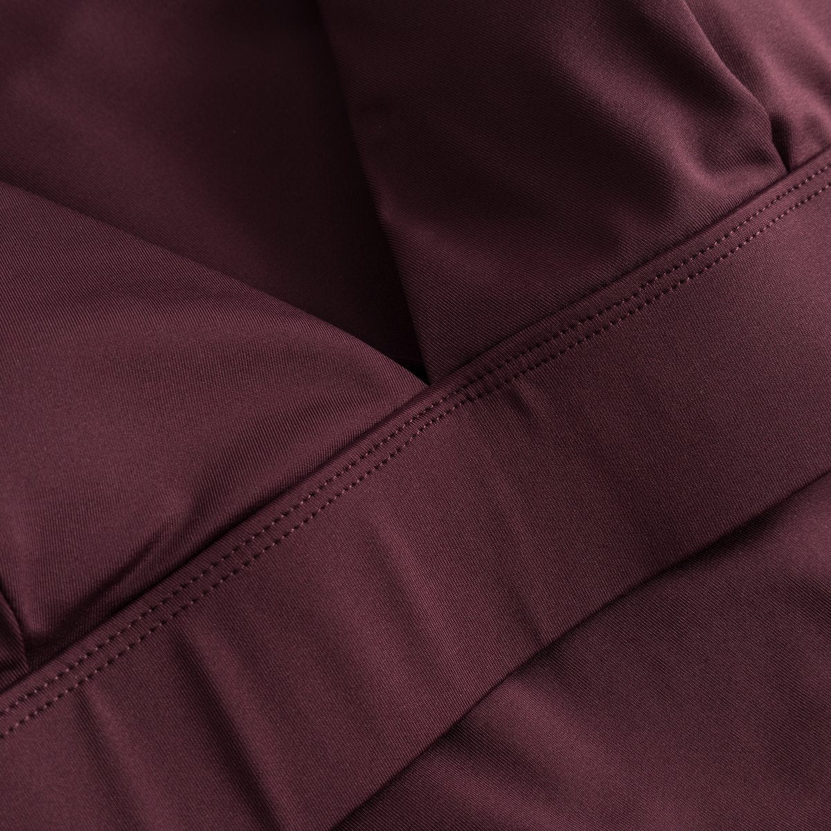 Bikini Top Alva - Burgundy