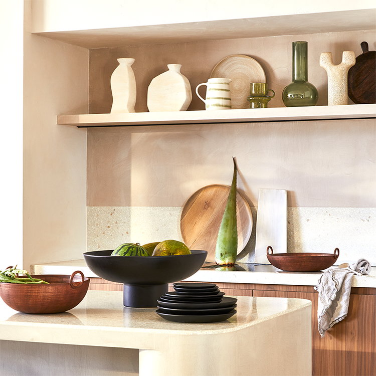 UNC Culture Vase Collo L