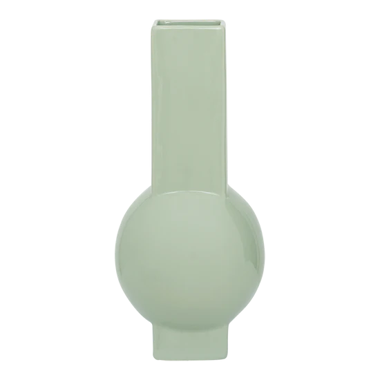 UNC Culture Vase Livio