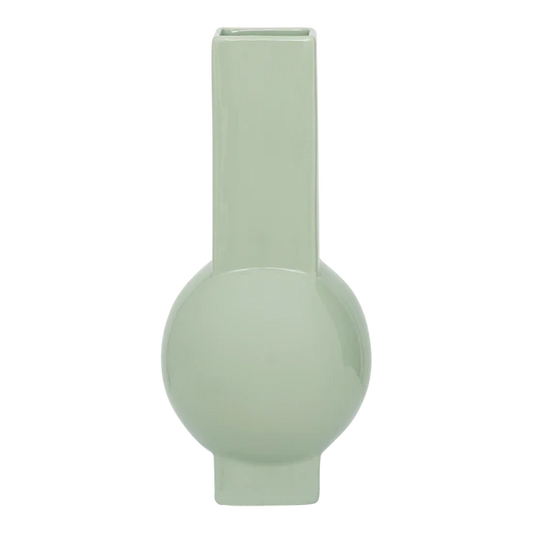 UNC Culture Vase Livio