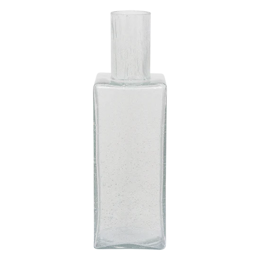 UNC Culture Vase Veli - Transparent